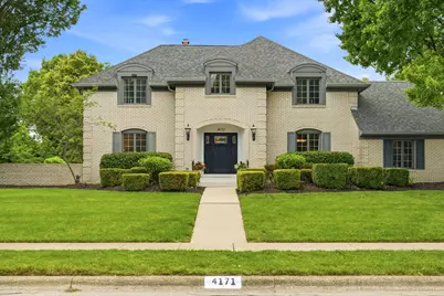 4171 Daventry Road, Columbus, OH 43220 - Photo 2