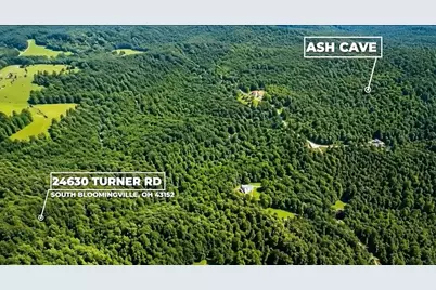 24630 Turner Road, South Bloomingville, OH 43152 - Photo 1