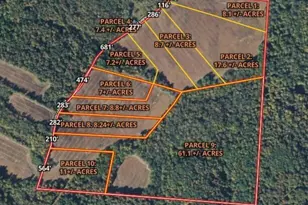 0 Township Rd 51, Mount Perry, OH 43760 - Photo 1