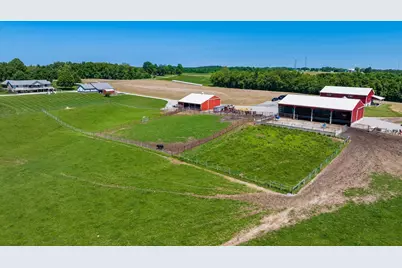 0 Township Amish Ridge Road, Somerset, OH 43783 - Photo 4