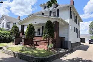 234 Mulberry St, Coshocton, OH 43812 - Photo 2