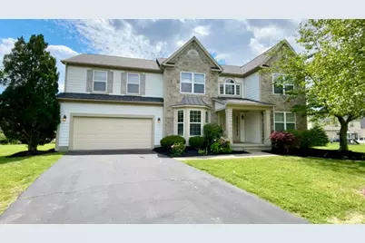 7321 Clover Park Way, Dublin, OH 43016 - Photo 2
