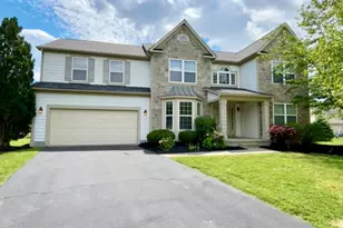 7321 Clover Park Way, Dublin, OH 43016 - Photo 2