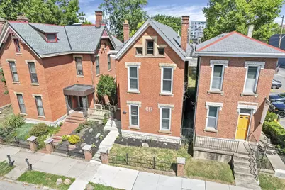 42 King Avenue, Columbus, OH 43201 - Photo 2