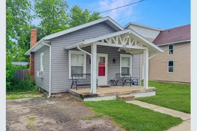 310 Hill Street, Urbana, OH 43078 - Photo 1