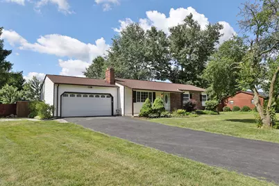 150 Conner Lane, Lewis Center, OH 43035 - Photo 1
