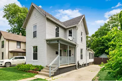 112 Dewey Avenue, Newark, OH 43055 - Photo 2
