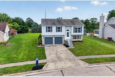 56 Ashton Drive, Ashville, OH 43103 - Photo 2