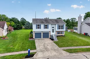 56 Ashton Dr, Ashville, OH 43103 - Photo 2