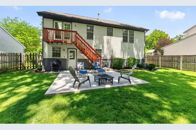 3351 Timber Run Drive, Columbus, OH 43204 - Photo 38