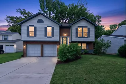 3351 Timber Run Drive, Columbus, OH 43204 - Photo 56