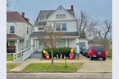 411 E Market Street, Washington Court House, OH 43160 - Photo 1