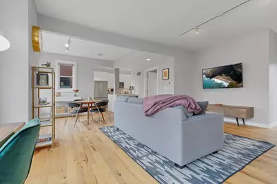 233 W Poplar Avenue #2, Columbus, OH 43215 - Photo 2