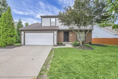 4107 Pathfield Drive, Columbus, OH 43230 - Photo 2
