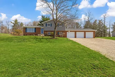 280 Wildwood Drive, Zanesville, OH 43701 - Photo 1