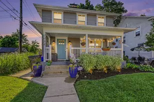1084 S Champion Ave, Columbus, OH 43206 - Photo 2