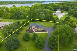 6580 Lake of the Woods Point, Galena, OH 43021 - Photo 62