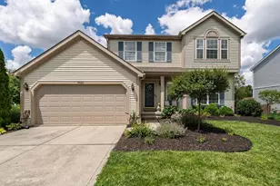 5540 Whispering Oak Blvd, Hilliard, OH 43026 - Photo 2