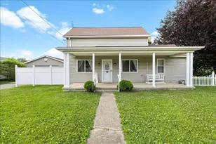 310 Clifton Rd, South Charleston, OH 45368 - Photo 2