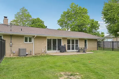 385 Taylor Blair Road, West Jefferson, OH 43162 - Photo 8