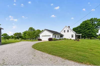 4622 Lock Road, Centerburg, OH 43011 - Photo 2