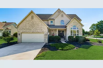 5600 Deergrass Court, Grove City, OH 43123 - Photo 1