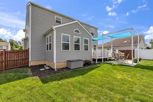 1515 Tamarac Dr, Marysville, OH 43040 - Photo 62