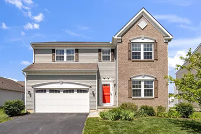 1515 Tamarac Drive, Marysville, OH 43040 - Photo 1