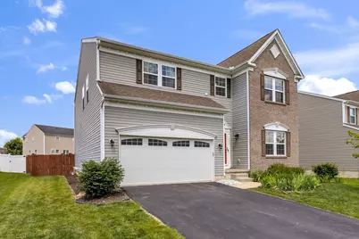 1515 Tamarac Drive, Marysville, OH 43040 - Photo 2