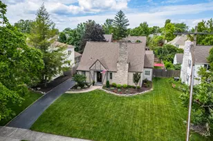 2012 Tewksbury Rd, Columbus, OH 43221 - Photo 4