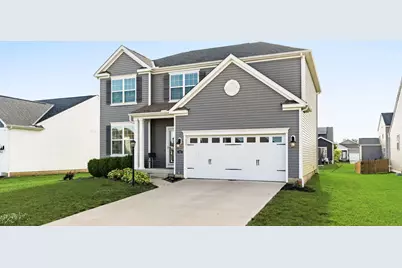 304 Mahogany Lane, Commercial Point, OH 43116 - Photo 2