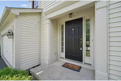 831 Lone Rise Drive W, Marysville, OH 43040 - Photo 2