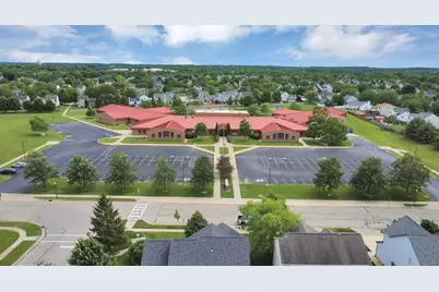 831 Lone Rise Drive W, Marysville, OH 43040 - Photo 50