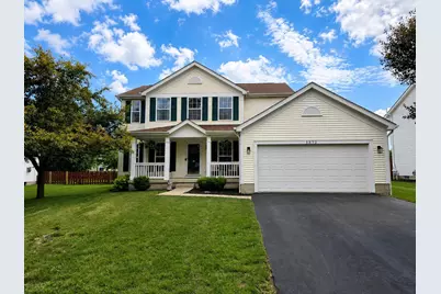1373 Wild Horse Drive, Grove City, OH 43123 - Photo 2