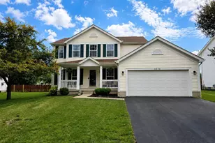 1373 Wild Horse Dr, Grove City, OH 43123 - Photo 2