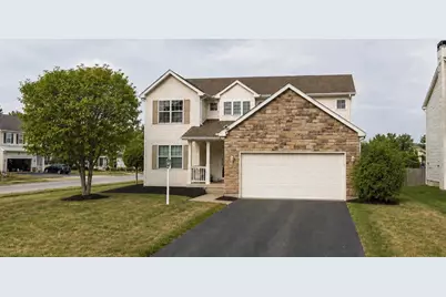 173 Butternut Pass, Commercial Point, OH 43116 - Photo 1