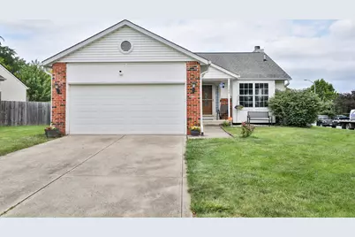3300 Bluhm Court, Columbus, OH 43223 - Photo 1