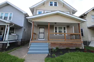 711 Berkeley Rd, Columbus, OH 43205 - Photo 1