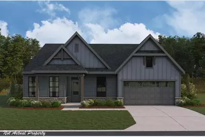 1182 Ivy Wood Drive, Sunbury, OH 43074 - Photo 1