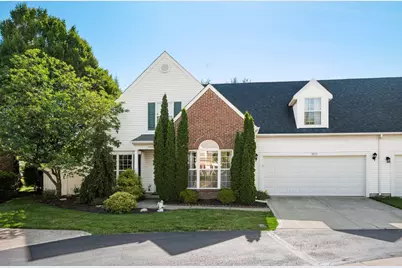 8442 Lazelle Village Drive, Lewis Center, OH 43035 - Photo 2