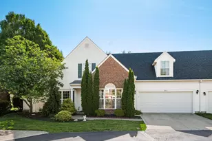8442 Lazelle Village Dr, Lewis Center, OH 43035 - Photo 2