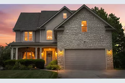 6152 Maxton Place, Worthington, OH 43085 - Photo 4