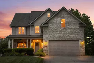 6152 Maxton Pl, Worthington, OH 43085 - Photo 4