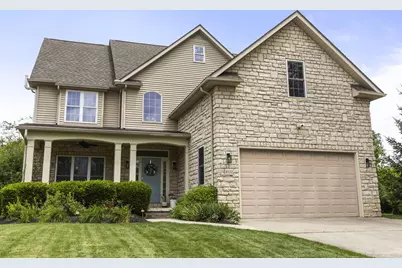 6152 Maxton Place, Worthington, OH 43085 - Photo 1