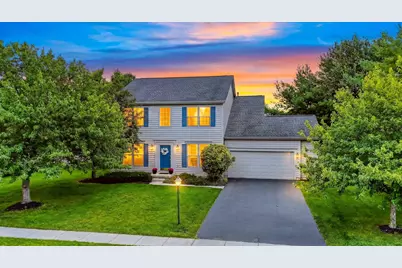 7769 Kingman Place, Lewis Center, OH 43035 - Photo 36