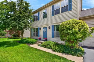 7769 Kingman Pl, Lewis Center, OH 43035 - Photo 2