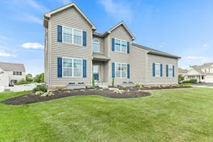 1356 Scotsman Dr, Grove City, OH 43123 - Photo 4