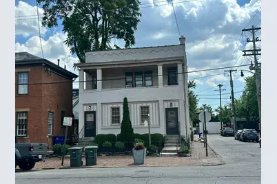 536 S 3rd Street #534, Columbus, OH 43215 - Photo 1