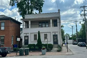 536 S 3rd St, Columbus, OH 43215 - Photo 1
