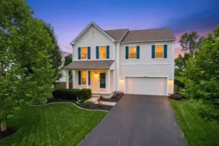12283 Herons Landing Dr NW, Pickerington, OH 43147 - Photo 1